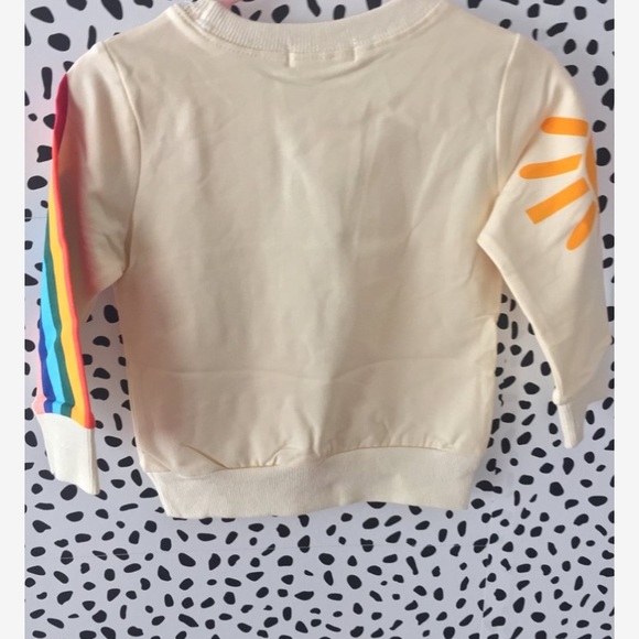 Sunny dayz(long sleeve top) - Picture 3 of 3